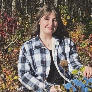 Meet your Posher, Annika